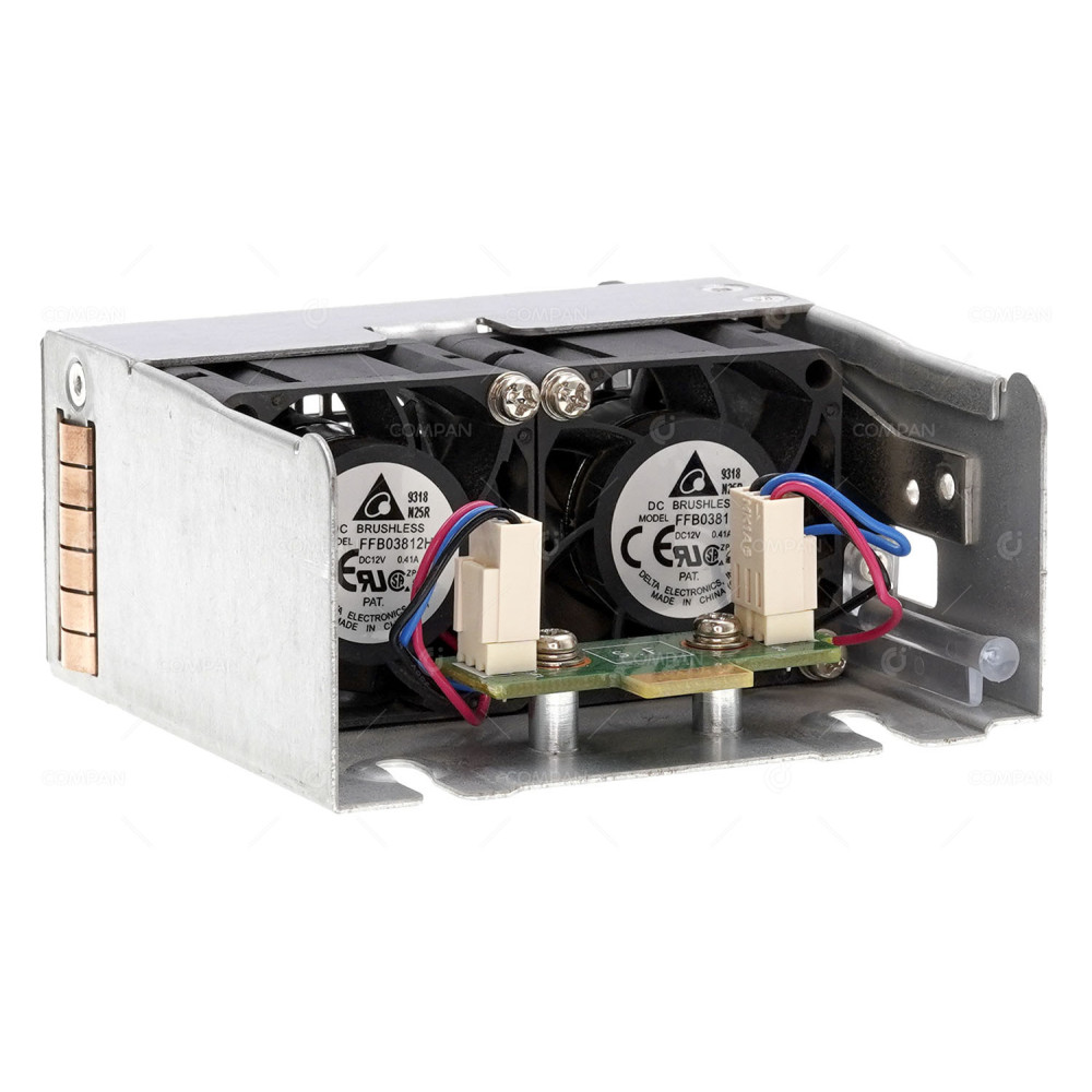 441-00033 NETTAP PORT SIDE EXHAUST DUAL FAN MODULE FOR CN1610